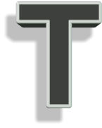 T